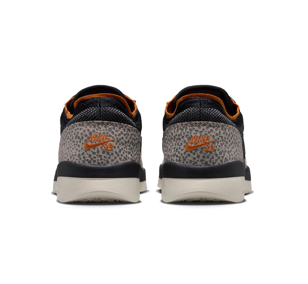 Nike SB PS8 - Cobblestone / Black Safari
