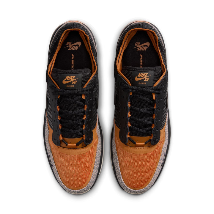 Nike SB PS8 - Cobblestone / Black Safari