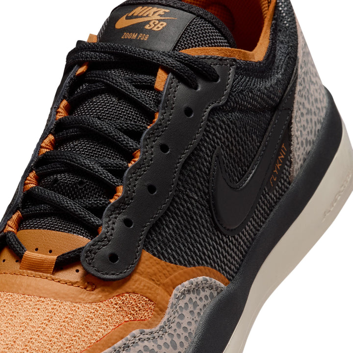 Nike SB PS8 - Cobblestone / Black Safari