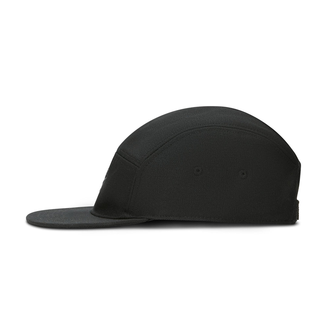 Nike SB Fly Unstructured Skate Cap - Black / Smoke Grey