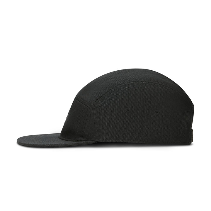 Nike SB Fly Unstructured Skate Cap - Black / Smoke Grey