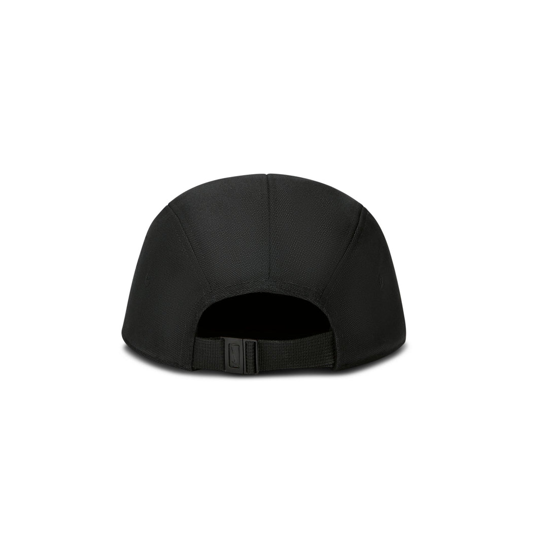 Nike SB Fly Unstructured Skate Cap - Black / Smoke Grey