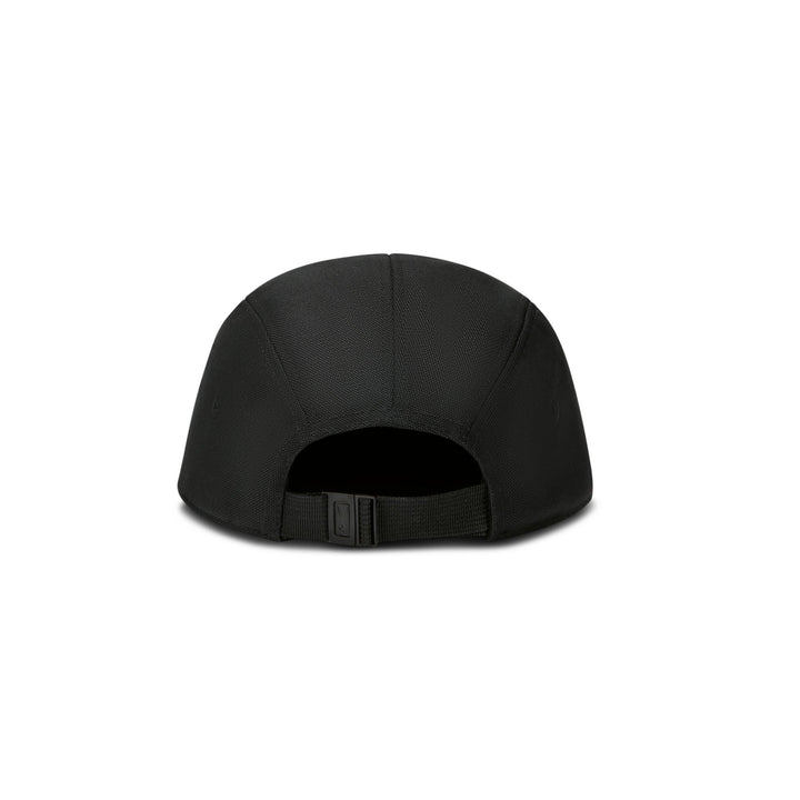 Nike SB Fly Unstructured Skate Cap - Black / Smoke Grey