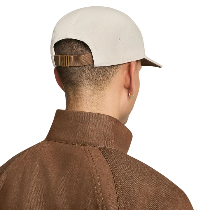 Nike SB Fly Unstructured Skate Cap - Light Orewood Brown