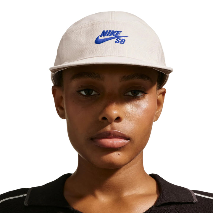 Nike SB Fly Unstructured Skate Cap - Light Orewood Brown