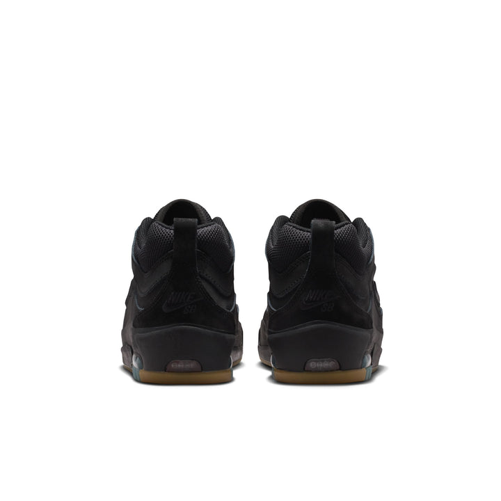 Nike SB Air Max Ishod - Black/Black