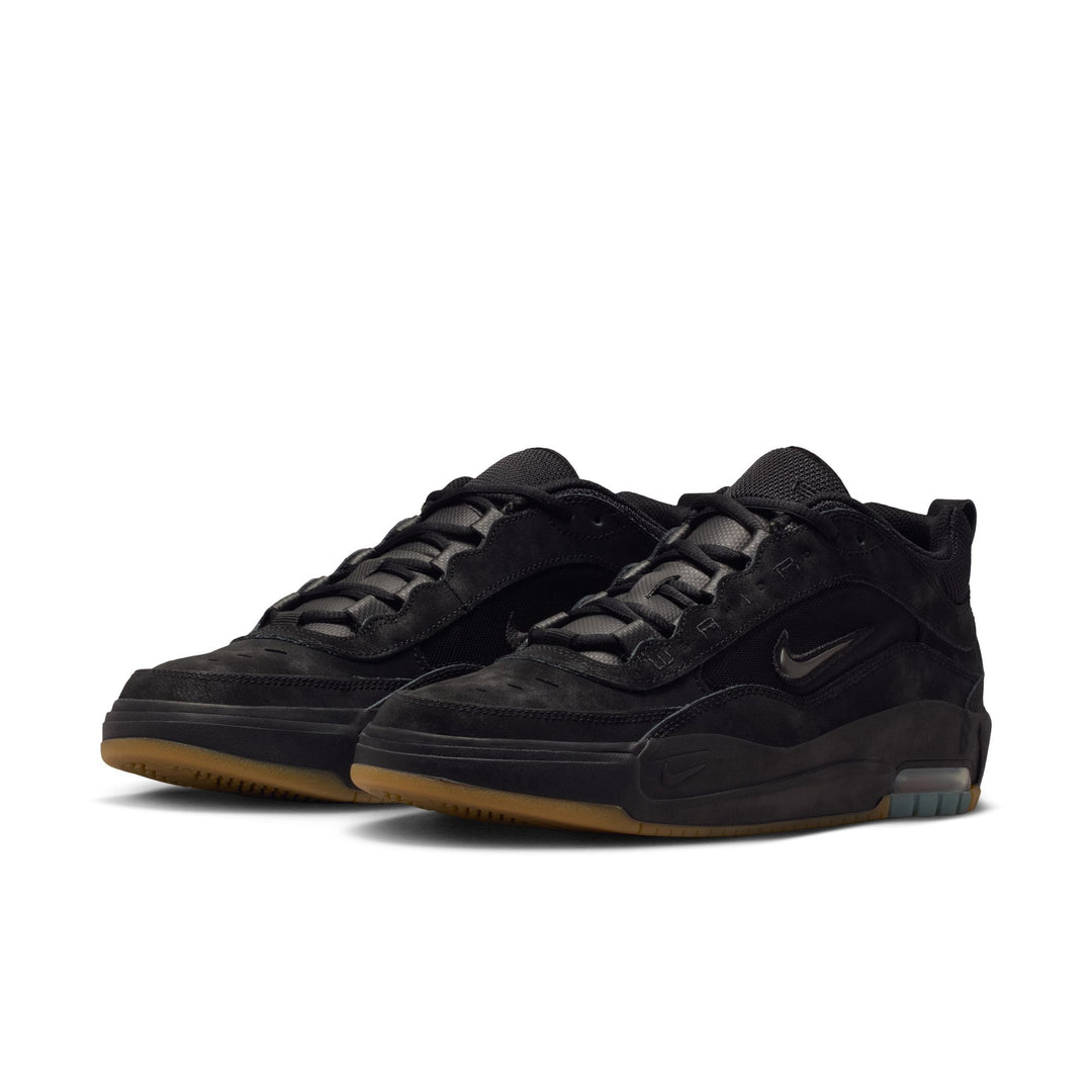 Nike SB Air Max Ishod - Black/Black
