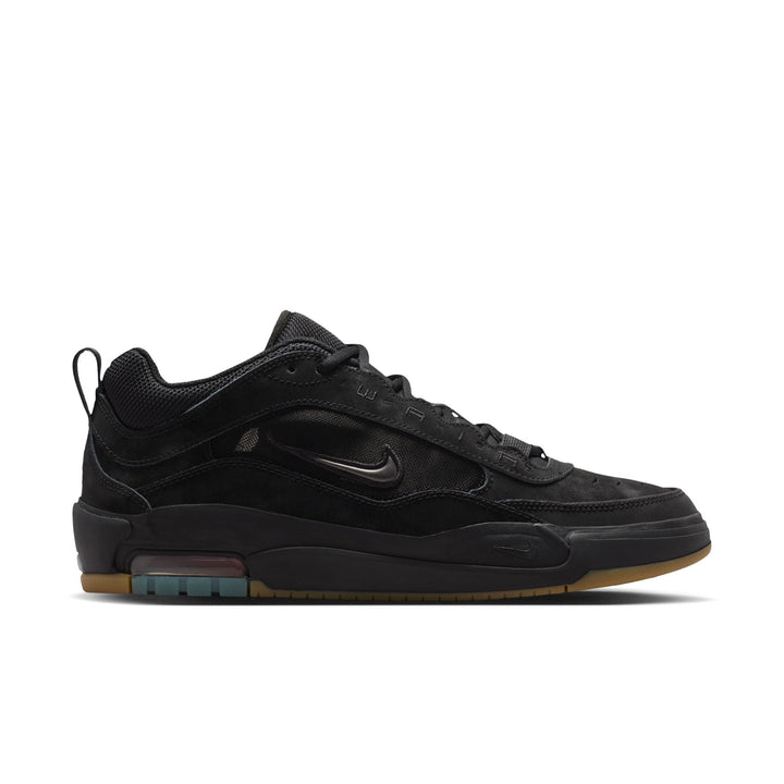 Nike SB Air Max Ishod - Black/Black
