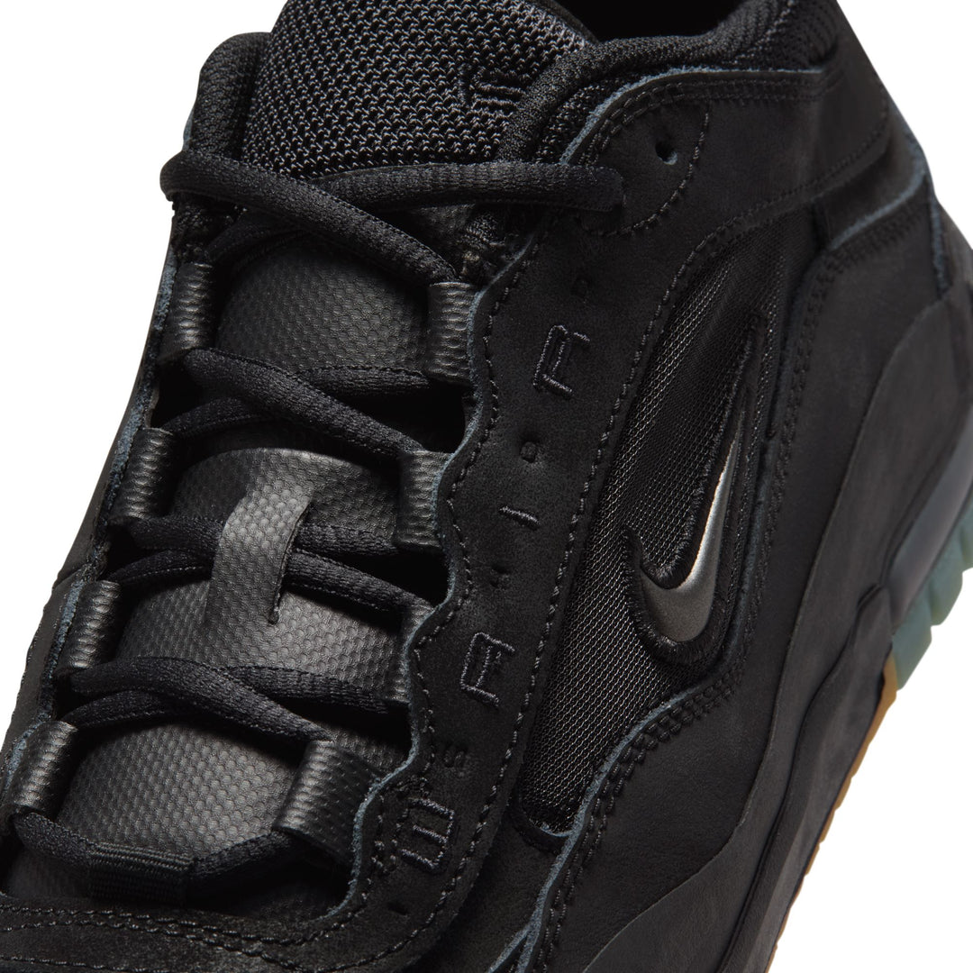 Nike SB Air Max Ishod - Black/Black