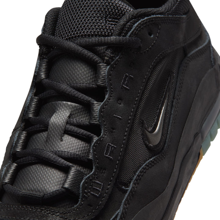 Nike SB Air Max Ishod - Black/Black