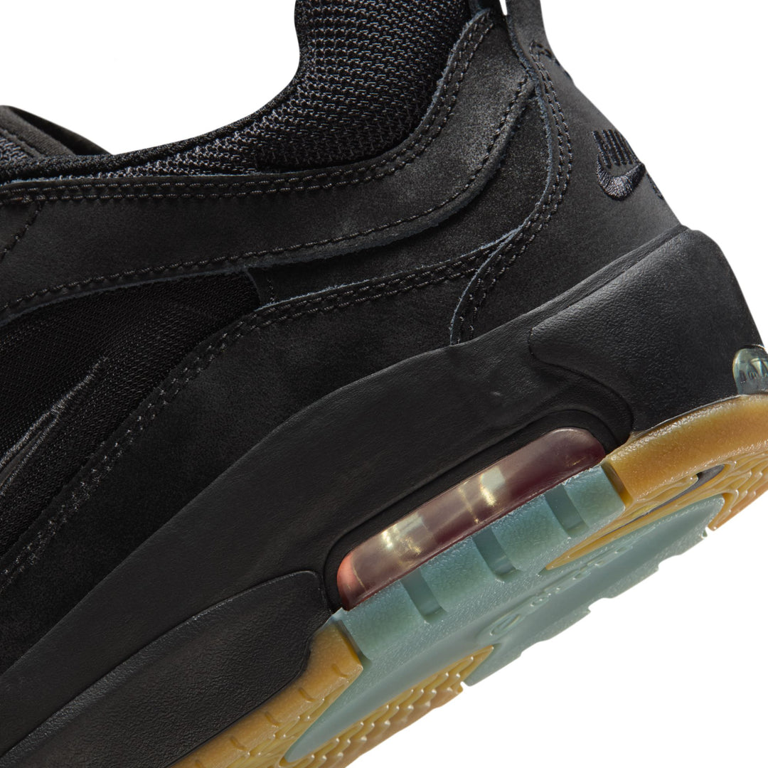 Nike SB Air Max Ishod - Black/Black
