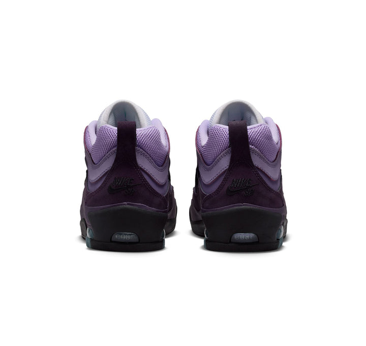 Nike SB Air Max Ishod - Grand Purple / Black