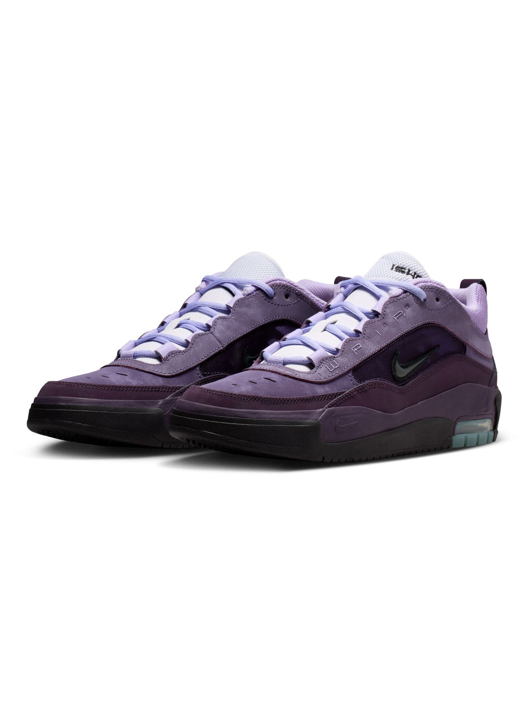 Nike SB Air Max Ishod - Grand Purple / Black