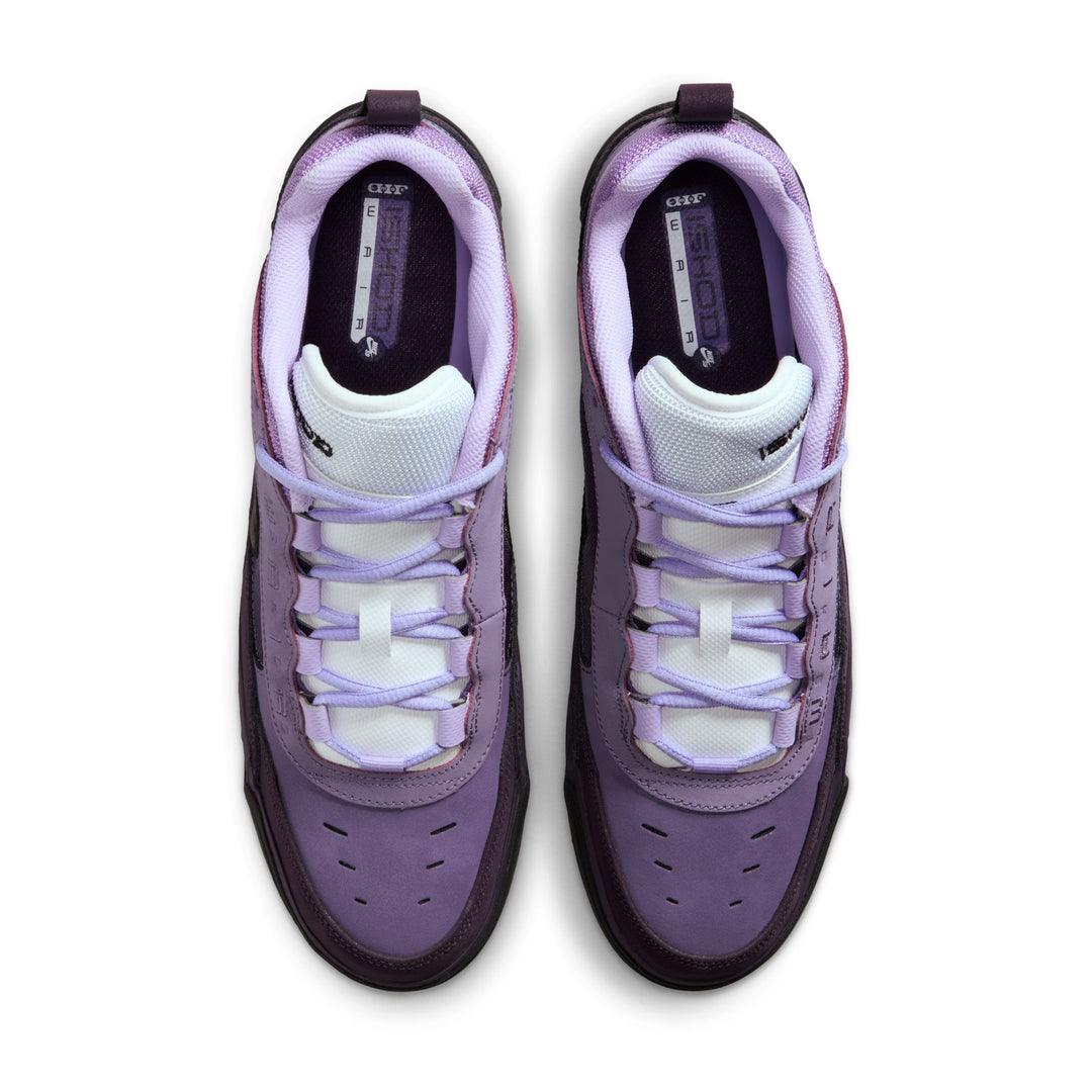 Nike SB Air Max Ishod - Grand Purple / Black