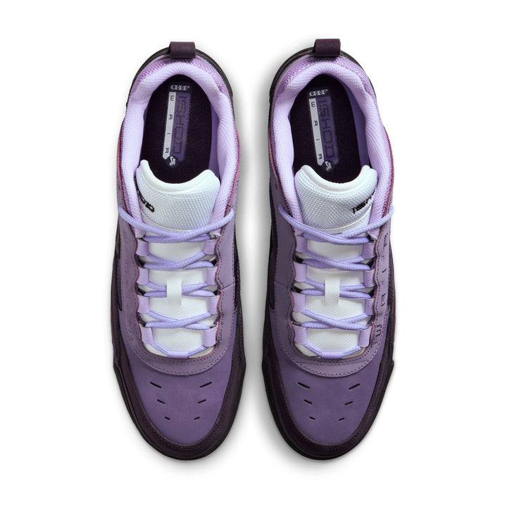 Nike SB Air Max Ishod - Grand Purple / Black