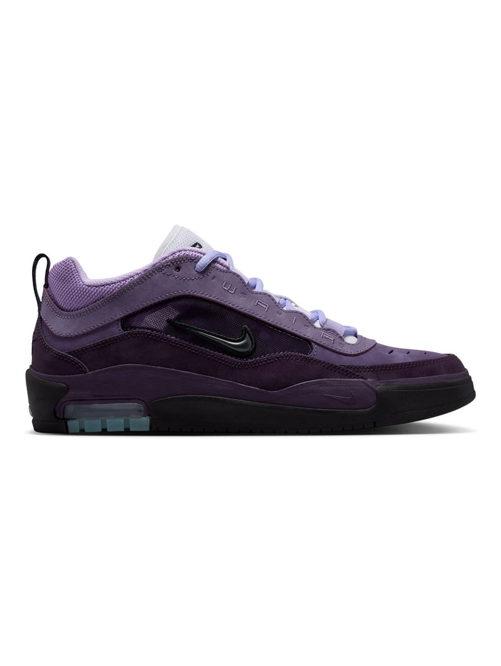 Nike SB Air Max Ishod - Grand Purple / Black
