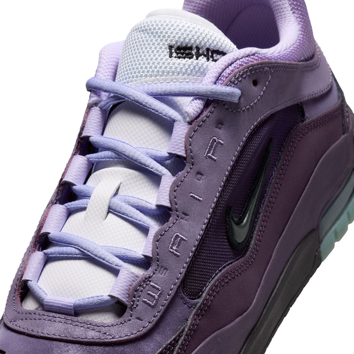 Nike SB Air Max Ishod - Grand Purple / Black