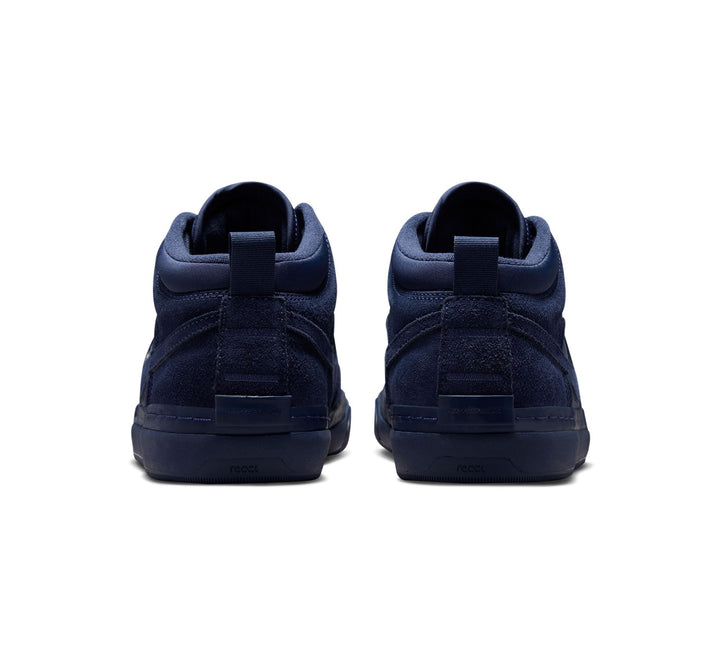 Nike SB React Leo - Navy / Marine