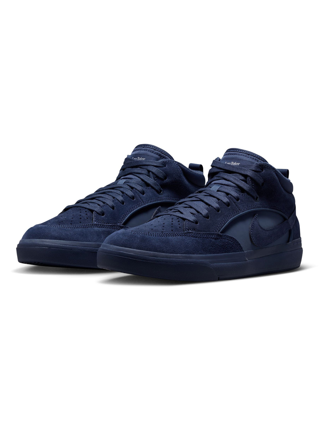 Nike SB React Leo - Navy / Marine