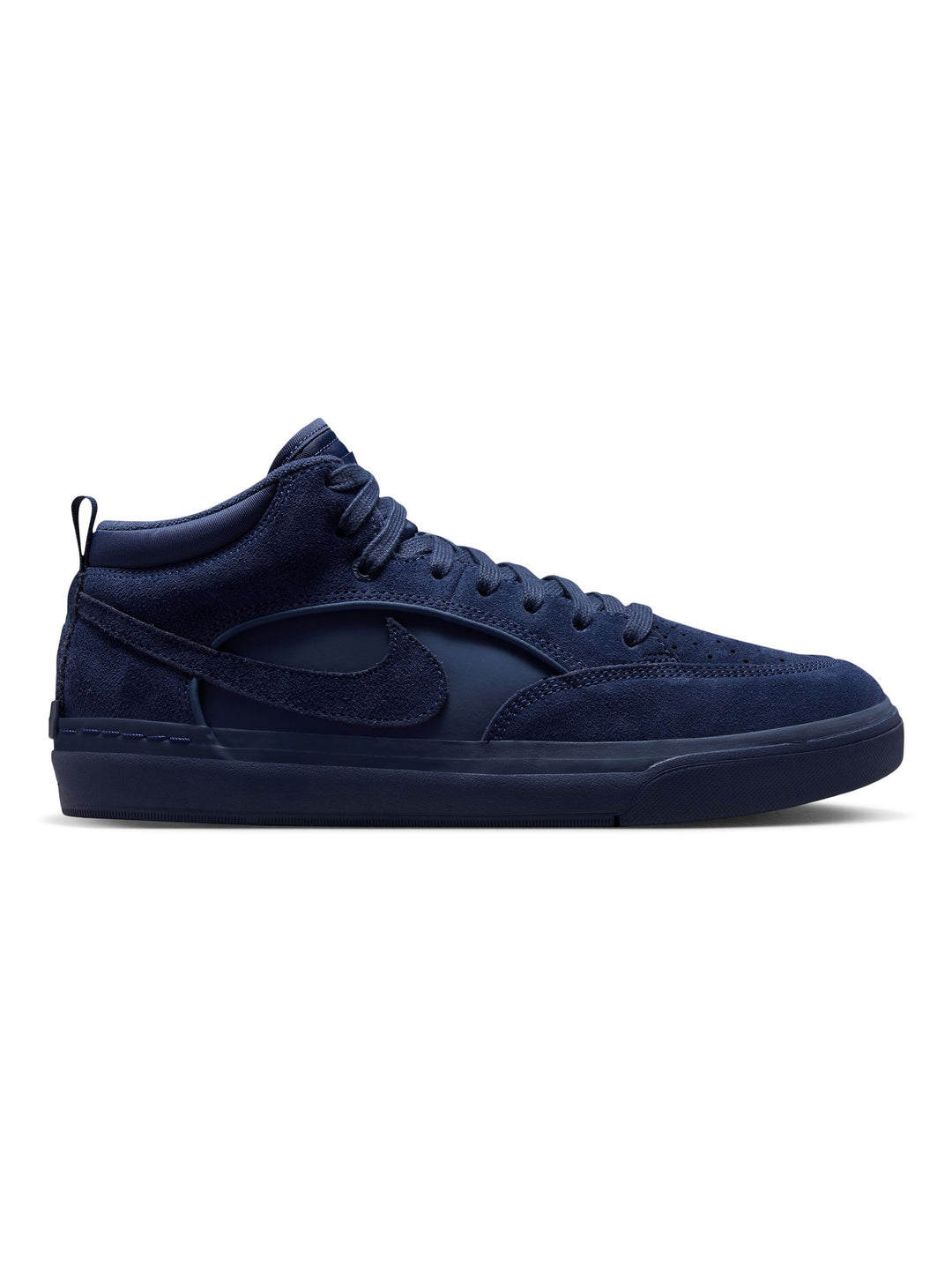 Nike SB React Leo - Navy / Marine