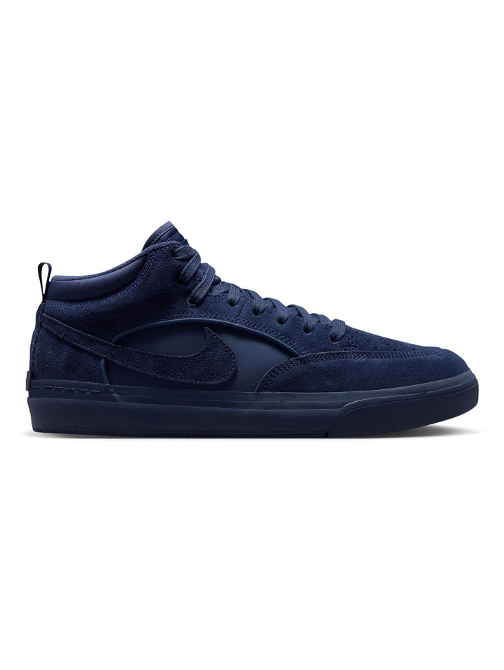 Nike SB React Leo - Navy / Marine