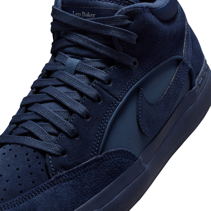 Nike SB React Leo - Navy / Marine