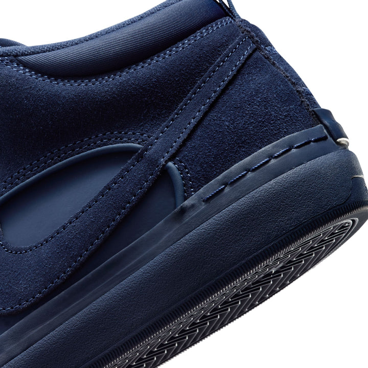 Nike SB React Leo - Navy / Marine