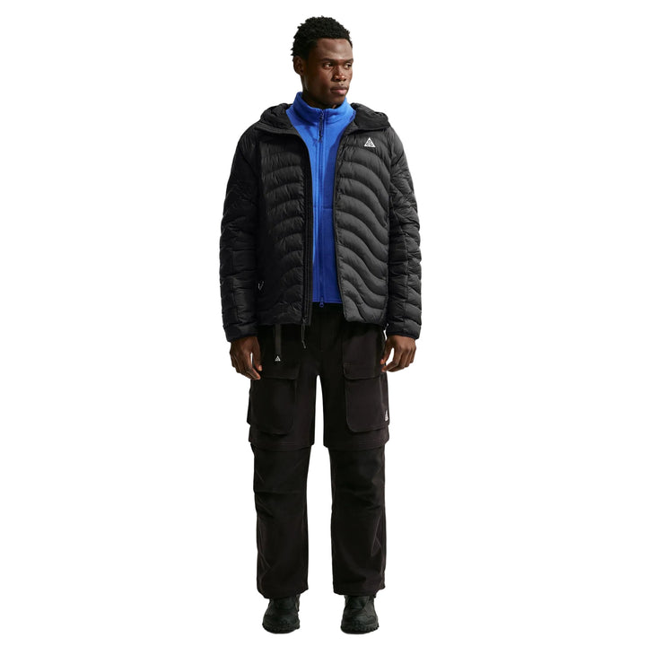 Nike SB ACG Lava Flow Therma-Fit ADV Down Jacket - Black / Summit White