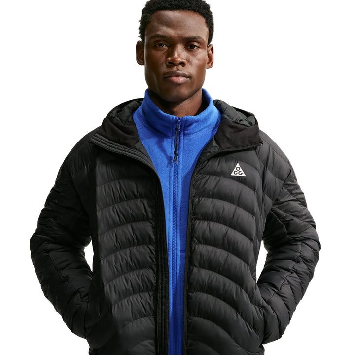Nike SB ACG Lava Flow Therma-Fit ADV Down Jacket - Black / Summit White