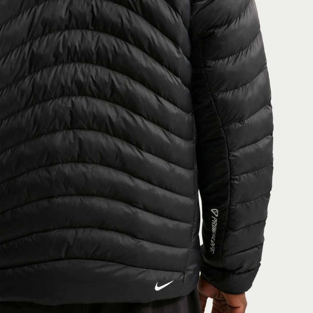 Nike SB ACG Lava Flow Therma-Fit ADV Down Jacket - Black / Summit White