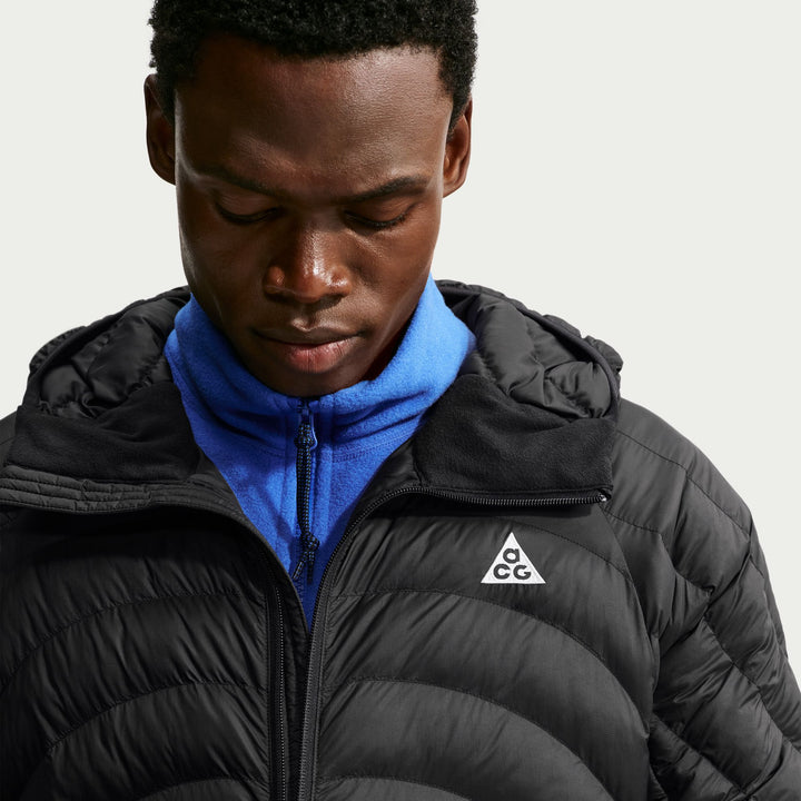Nike SB ACG Lava Flow Therma-Fit ADV Down Jacket - Black / Summit White