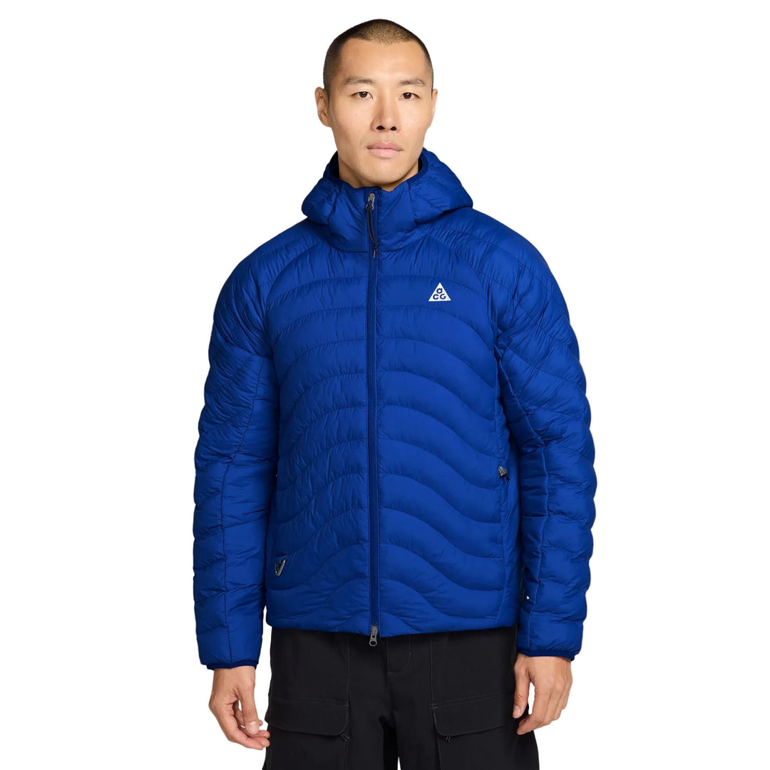 Nike SB ACG Lava Flow Therma-Fit ADV Down Jacket - Game Royal Blue