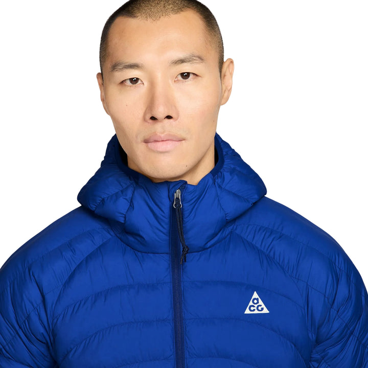 Nike SB ACG Lava Flow Therma-Fit ADV Down Jacket - Game Royal Blue