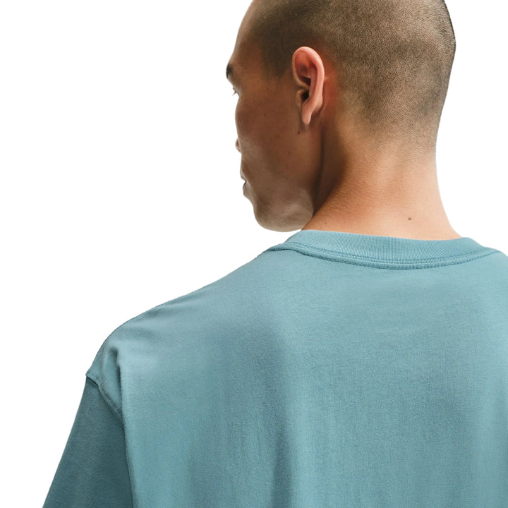 Nike SB Bus Pass Tee - Denim Turqoise