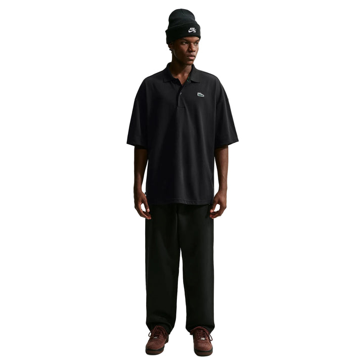 Nike SB Skate Polo - Noc Af1 Black