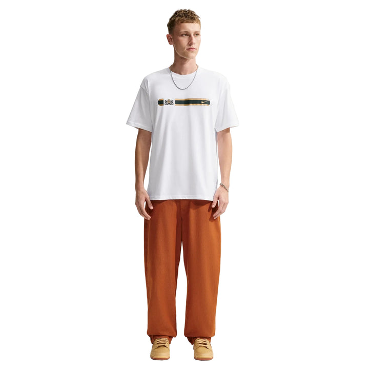 Nike SB Skate T-Shirt - White