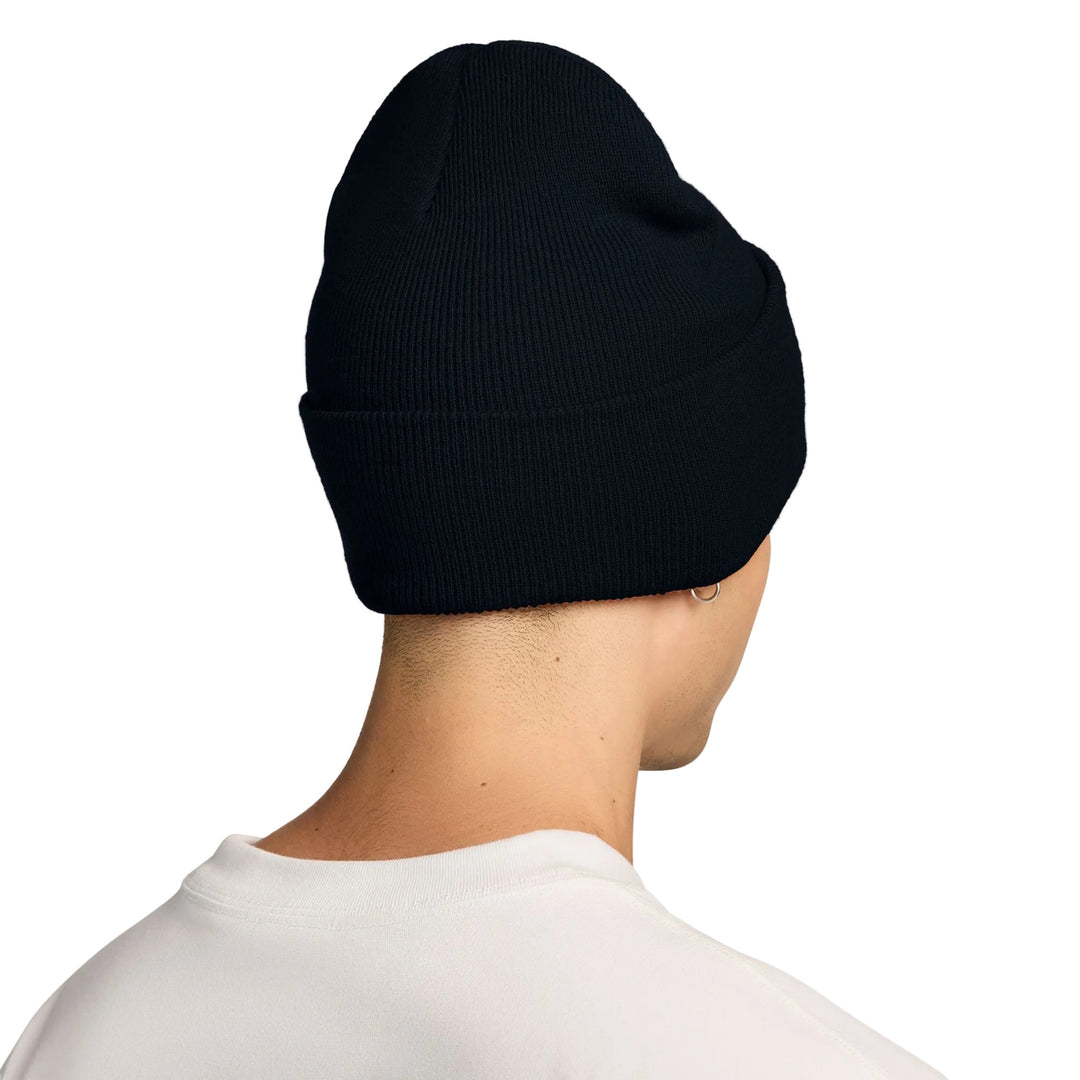 Nike SB Peak Beanie - Black