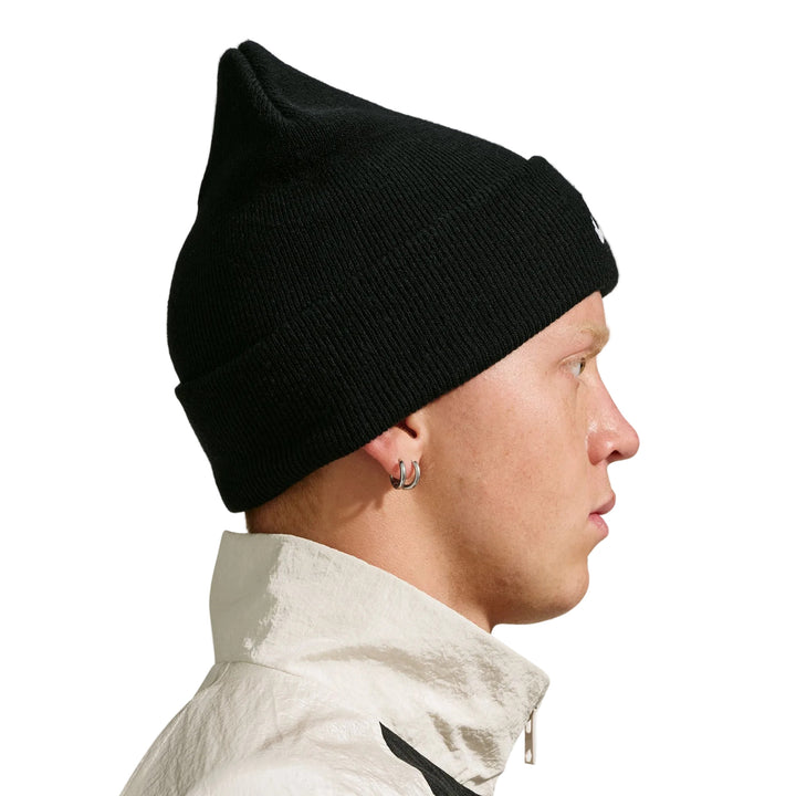 Nike SB Peak Beanie - Black