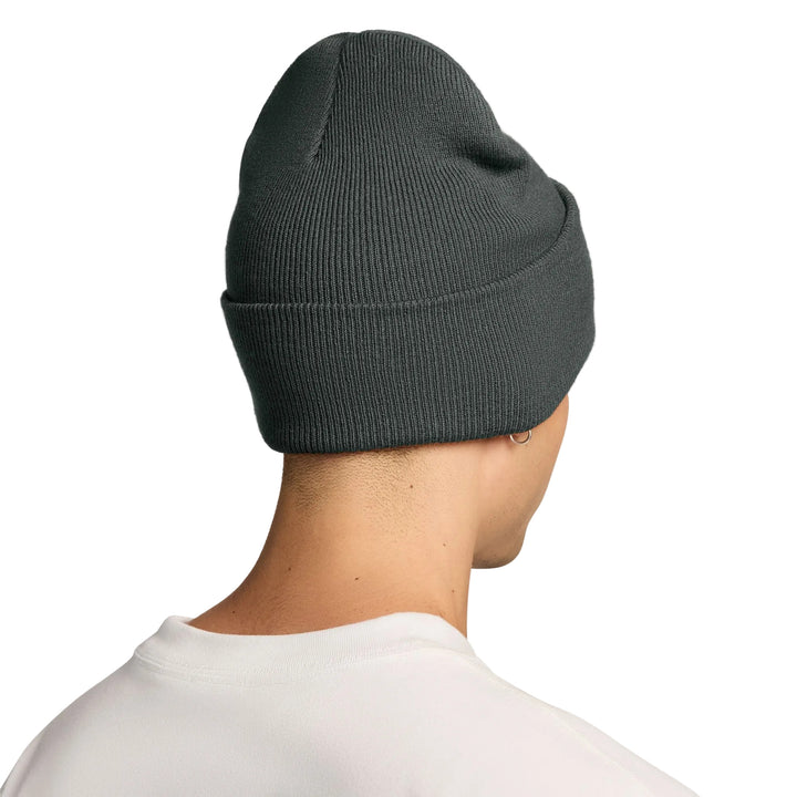 Nike SB Peak Beanie - Camo Green / White