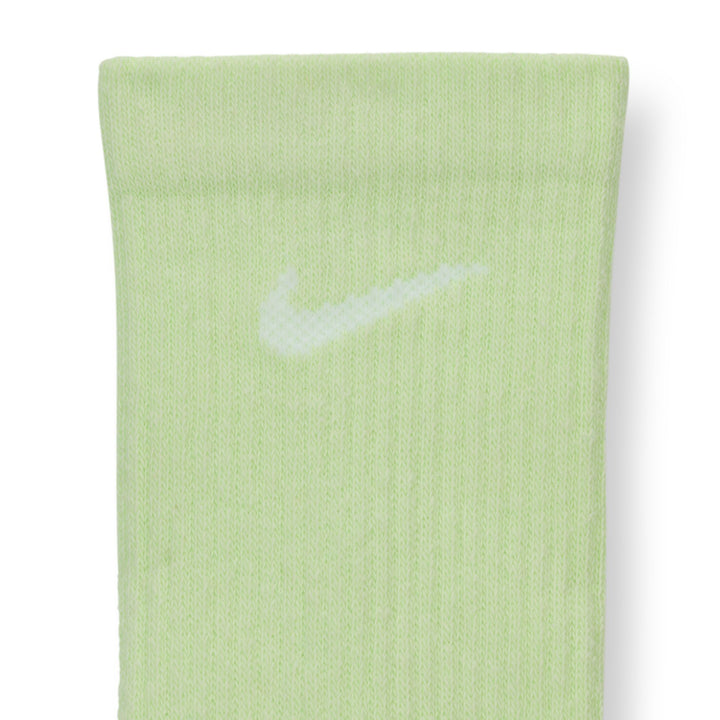 Nike Everyday Plus Crew Sock 6 Pack - Multi Color