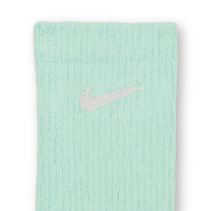 Nike Everyday Plus Crew Sock 6 Pack - Multi Pastel