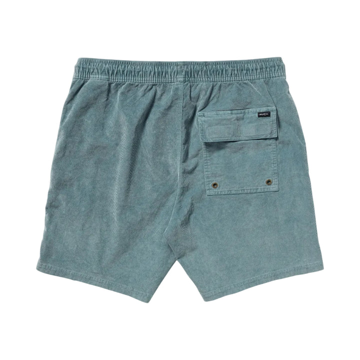 RVCA Escape Elastic Cord Short II - Lead