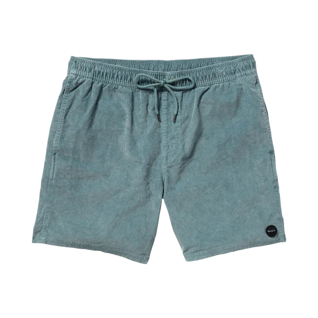 RVCA Escape Elastic Cord Short II - Lead