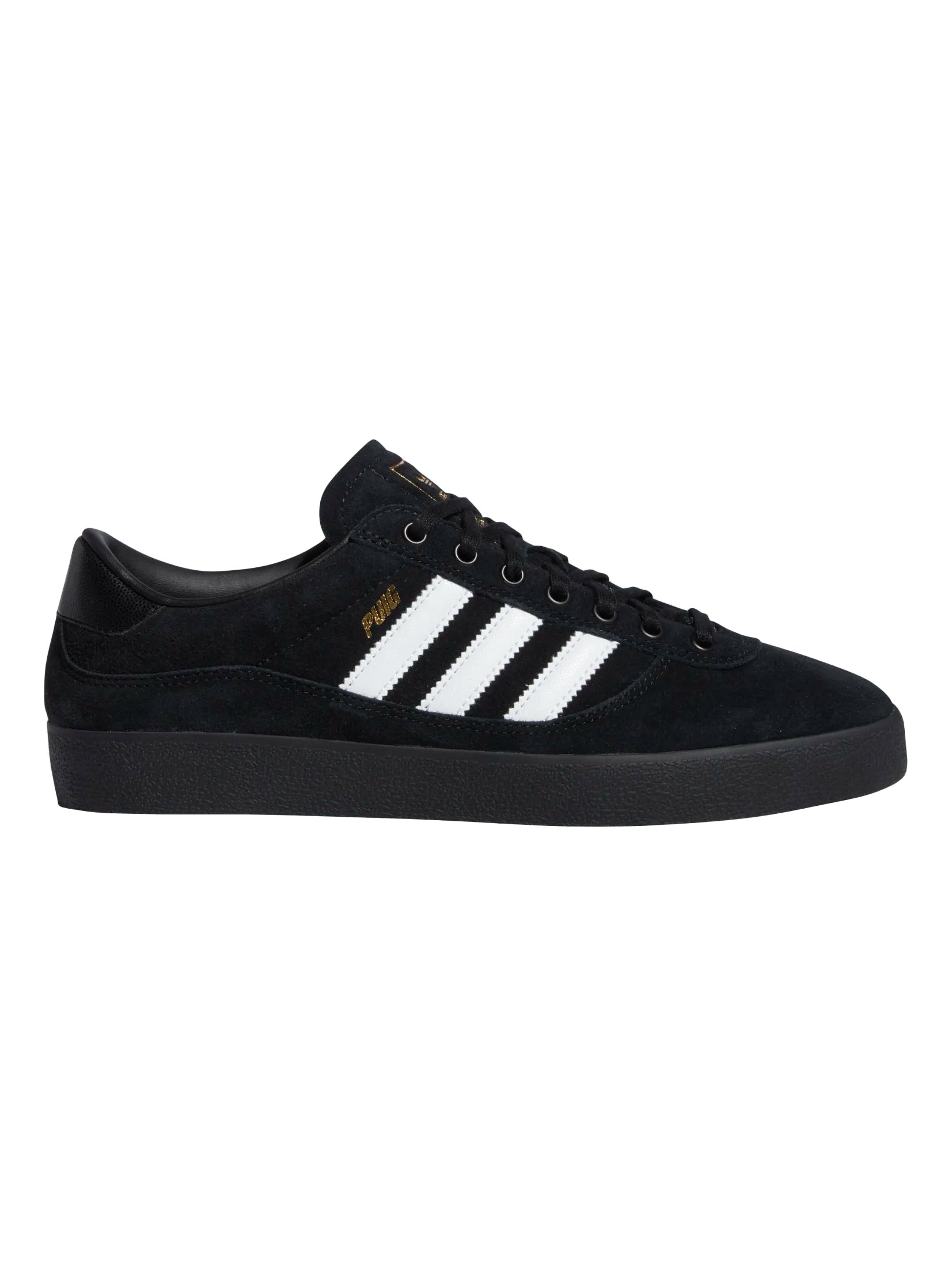 ★adidas★ Puig Indoor Light Beige Black ADIDAS PUIG INDOOR - WONQUA/CBLACK/CWHITE - KINGSWELL - Los