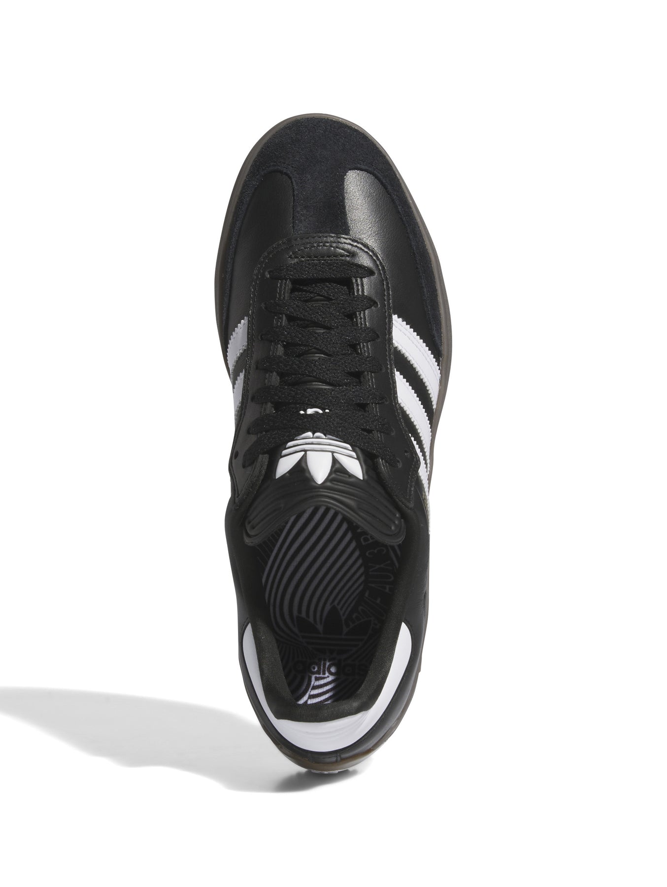【Adidas コリア】 Puig Samba Cowtown