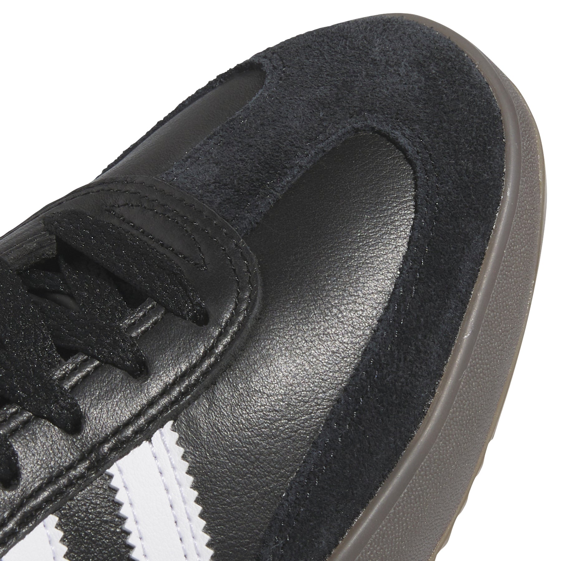 Adidas Puig Samba - Core Black / Ftw White / Gum Civil Adidas Puig Samba - Core Black / Ftw White / Gum Civil