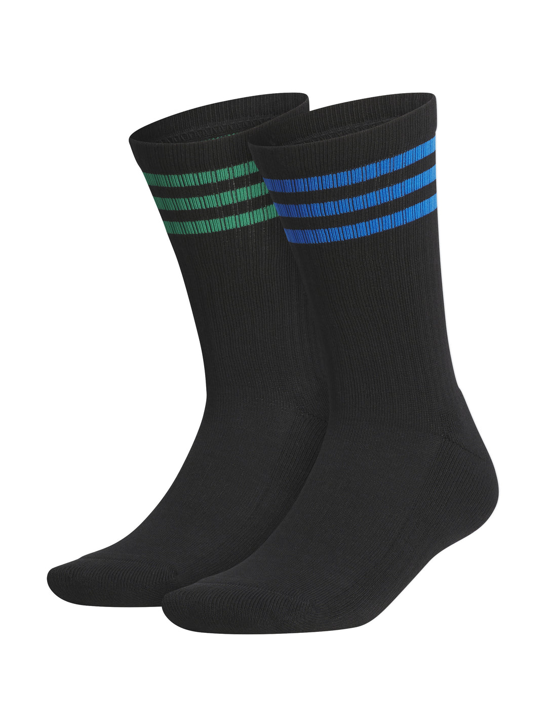 Adidas Skate Collab Rolling Links Socks - Black