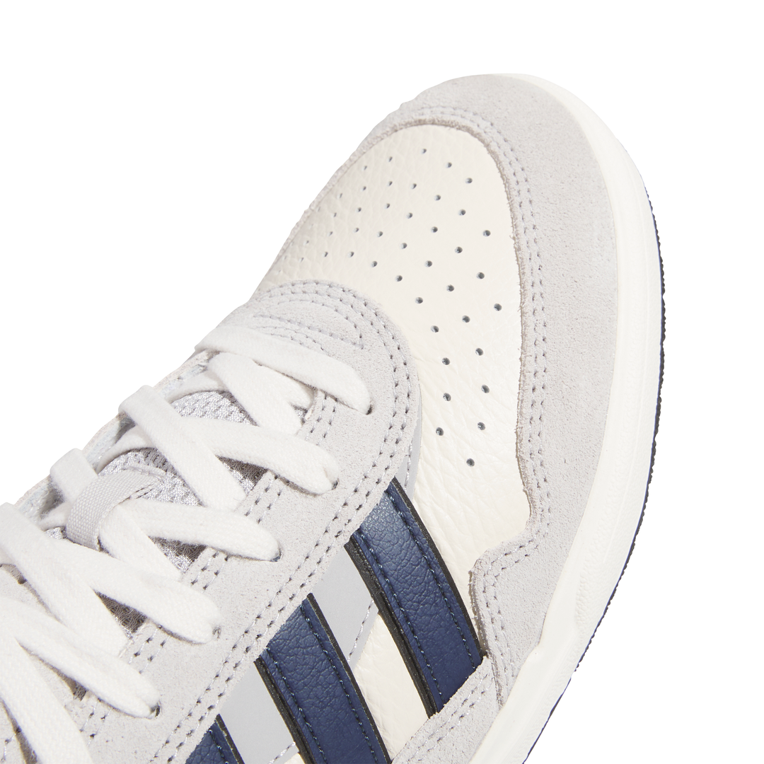 Adidas Tyshawn II - Collegiate Navy / Grey / White