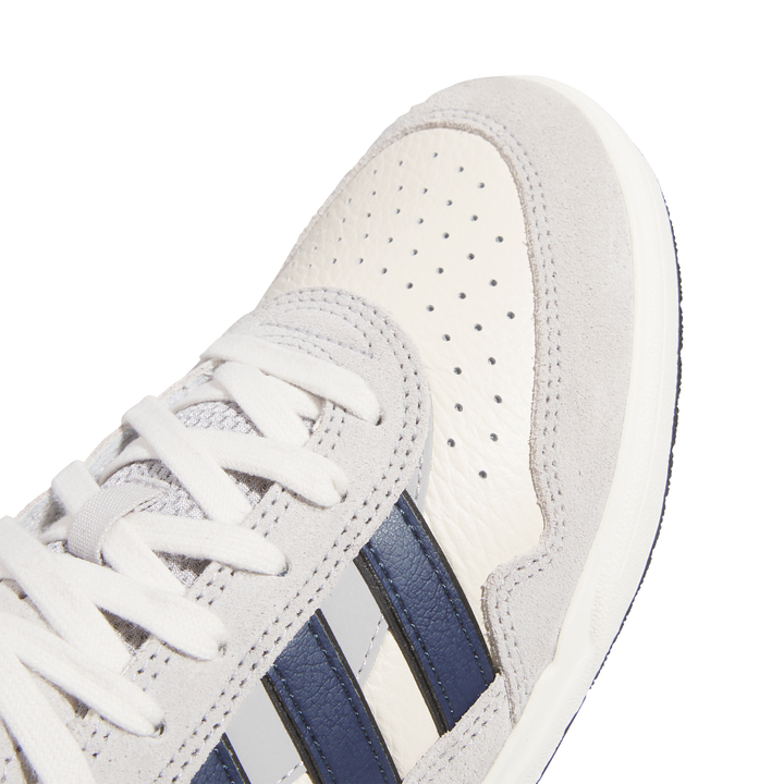 Adidas Tyshawn II - Collegiate Navy / Grey / White