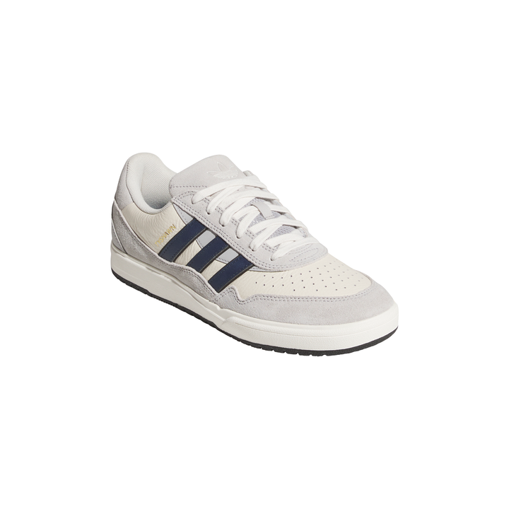 Adidas Tyshawn II - Collegiate Navy / Grey / White